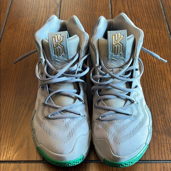 Kyrie 4 City Guardians